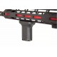 Страйкбольный автомат SA-E39 PDW EDGE™ Carbine Replica - Red Edition [ SPECNA ARMS ]
